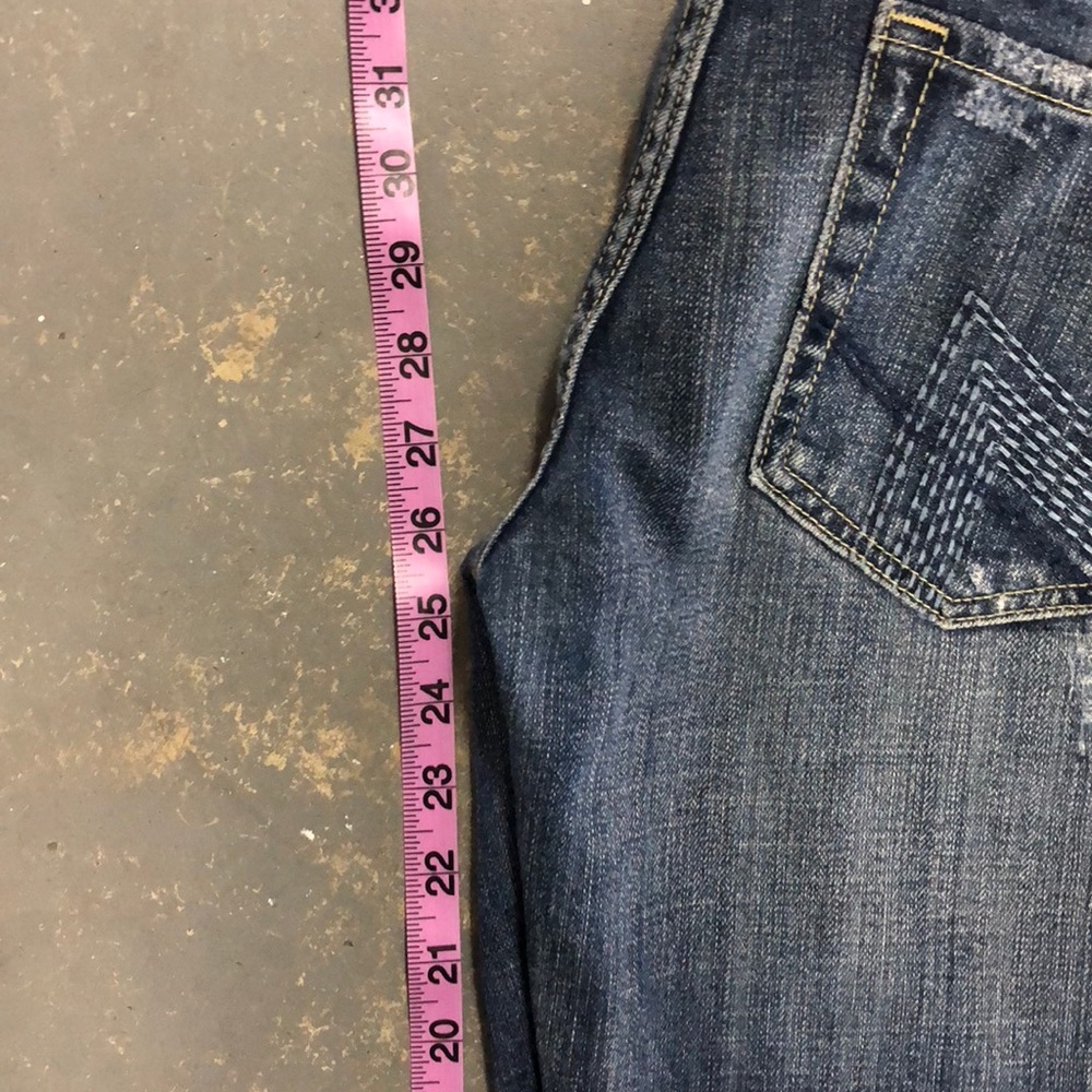 Women’s miss me jeans———Bin-K-6 - Picture 5 of 7
